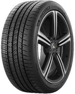 Michelin Michelin Pilot Sport A/S 4 ( 295/35 R21 107V XL, MO1 ) - Zwart
