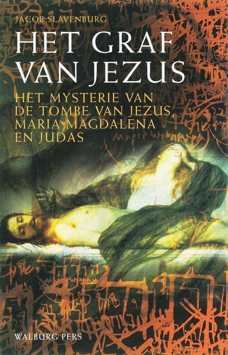 Amsterdam University Press Het graf van Jezus