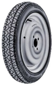 Continental Continental CST 17 ( T125/80 R15 95M ) - Zwart