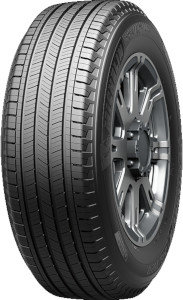 Michelin Michelin Primacy LTX ( LT275/50 R24 121/118S 10PR, TPC ) - Zwart