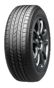Michelin Michelin Primacy A/S ( 235/55 R19 105H XL, MO ) - Zwart