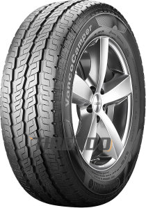 Continental Continental VancoCamper ( 215/70 R15CP 109R 8PR ) - Zwart