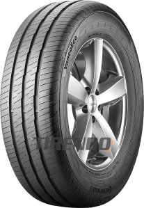 Continental Continental VancoEco ( 235/65 R16C 115/113R 8PR ) - Zwart