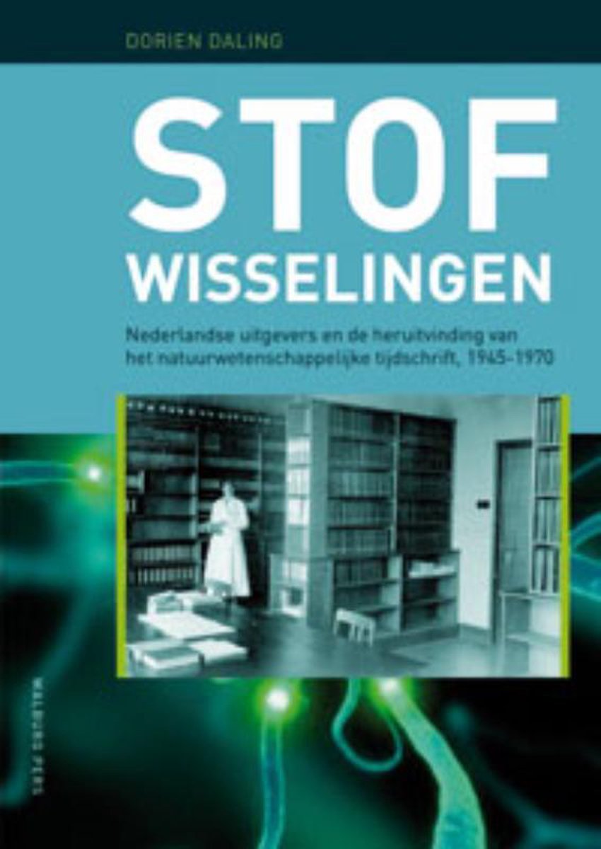 Amsterdam University Press Stofwisselingen