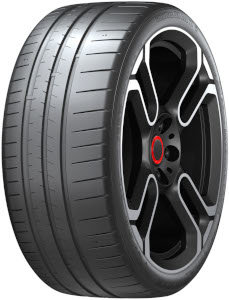 Hankook Hankook Ventus S1 Evo Z K129 ( 305/30 ZR21 (104Y) XL 4PR SBL ) - Zwart