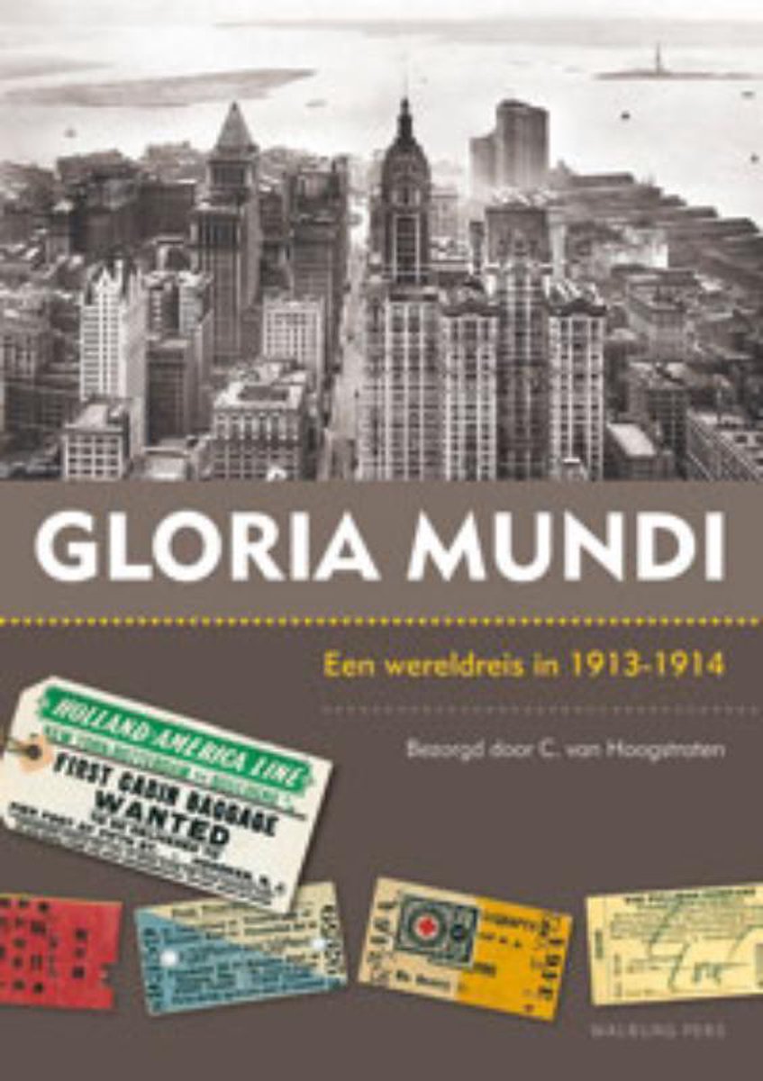 Amsterdam University Press Gloria Mundi