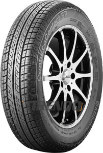 Continental Continental ContiEcoContact EP ( 175/55 R15 77T ) - Zwart