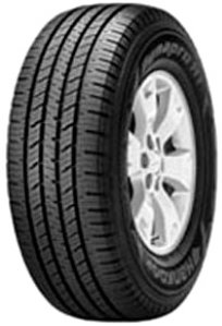 Hankook Hankook Dynapro HT RH12 ( 265/60 R18 110T 4PR SBL ) - Zwart