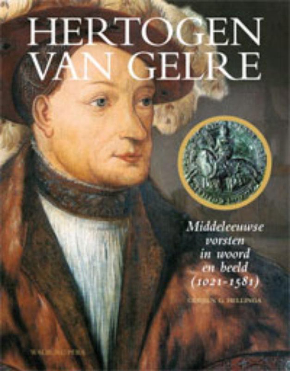 Amsterdam University Press Hertogen van Gelre