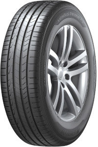 Hankook Hankook Ventus Prime 3X K125A ( 235/55 R17 103H XL 4PR SBL ) - Zwart