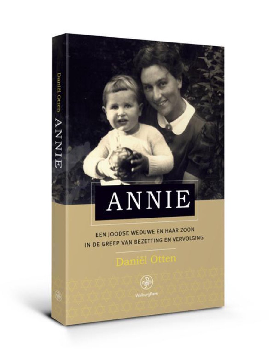 Amsterdam University Press Annie