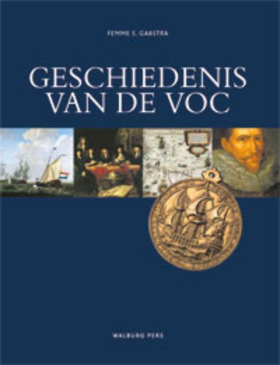 Amsterdam University Press Geschiedenis van de VOC