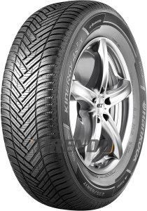 Hankook Hankook Kinergy 4S² X H750A ( 255/60 R18 112V XL 4PR SBL ) - Zwart