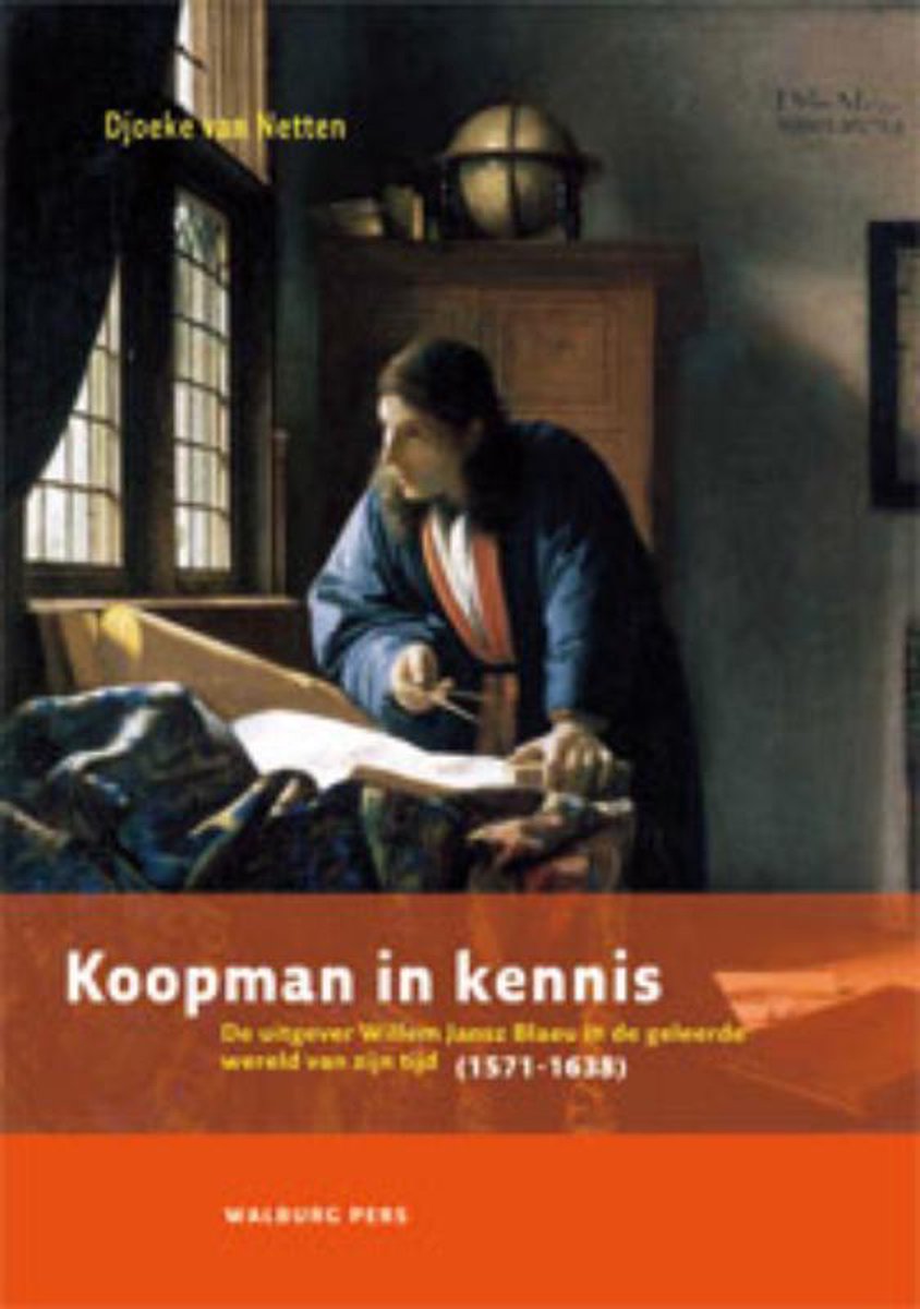 Koopman in kennis