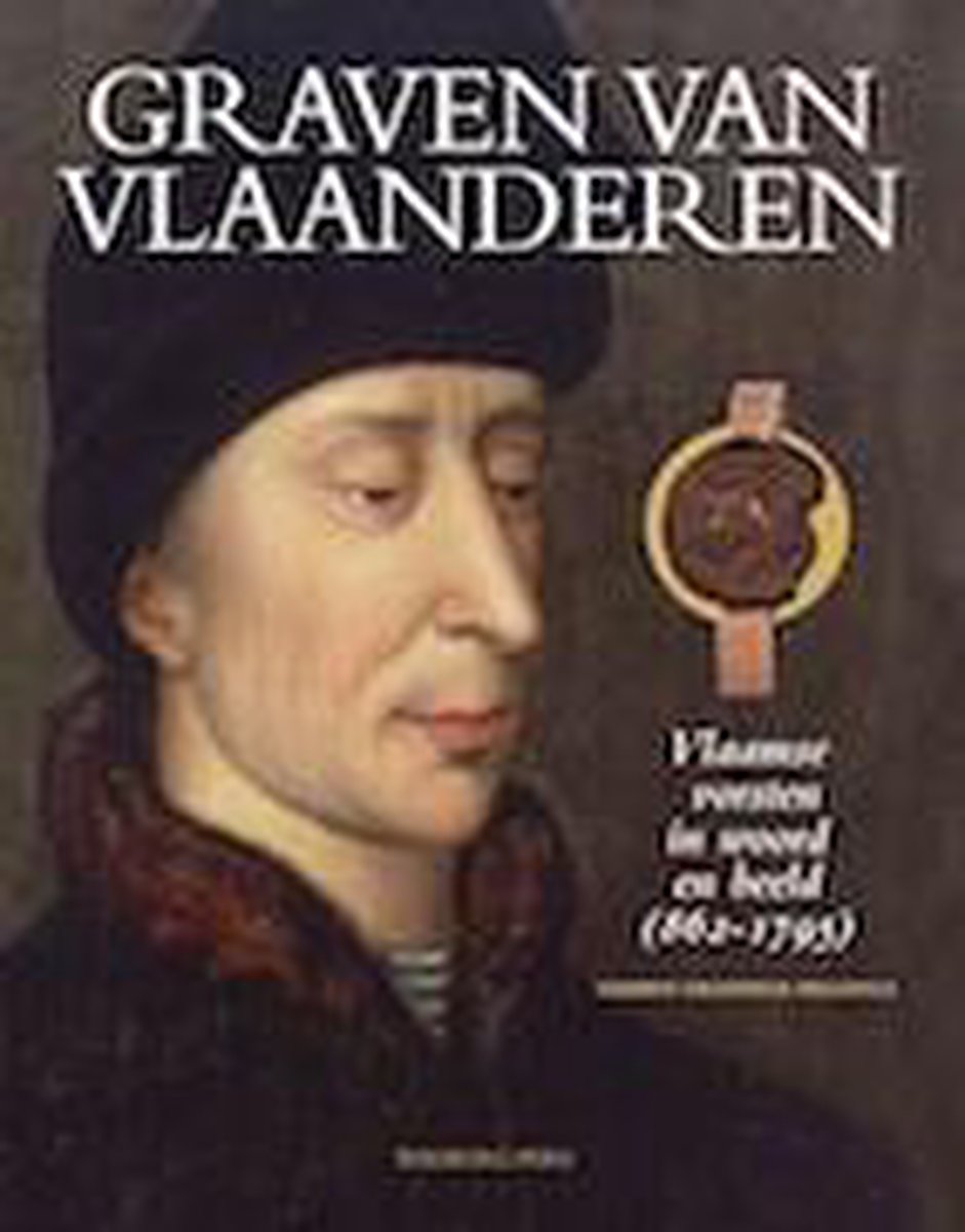 Amsterdam University Press Graven van Vlaanderen