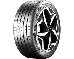 Continental PremiumContact 7 ( 205/55 R16 91V EVc ) - Zwart