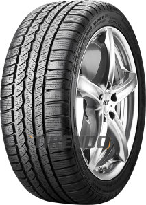 Continental Continental ContiWinterContact TS 790 V ( 255/40 R17 98V XL ) - Zwart