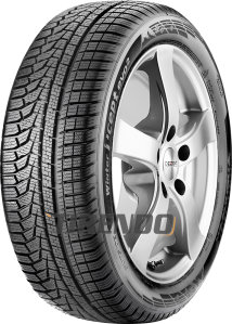 Hankook Hankook Winter i*cept evo² (W320) ( 285/30 R22 101W XL 4PR AO, SBL ) - Zwart