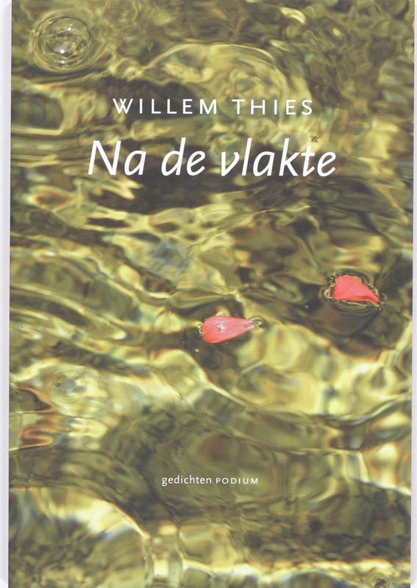Podium Uitgeverij Na de vlakte