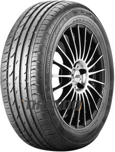 Continental Continental ContiPremiumContact 2 ( 215/40 R17 87W XL AO ) - Zwart