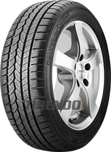 Continental Continental ContiWinterContact TS 790 ( 275/50 R19 112H XL, MO ) - Zwart