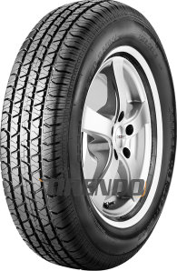 Cooper Cooper Trendsetter SE ( P215/70 R15 97S WSW ) - Zwart