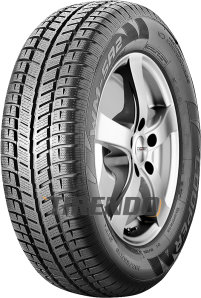 Cooper Cooper Weather-Master SA2 ( 175/65 R14 82T ) - Zwart