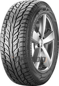 Cooper Cooper Weather-Master WSC ( 255/55 R18 109T XL, Te spiken ) - Zwart