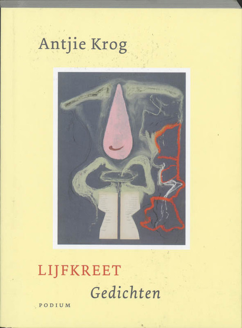 Podium Uitgeverij Lijfkreet
