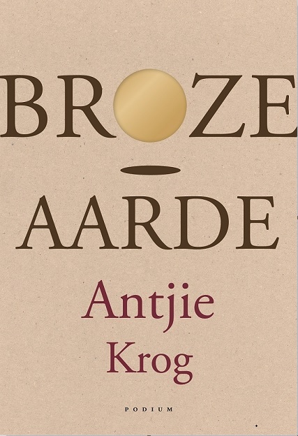 Podium Uitgeverij Broze aarde