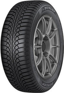 Dunlop Dunlop Winter Trail ( 185/60 R15 88T XL ) - Zwart