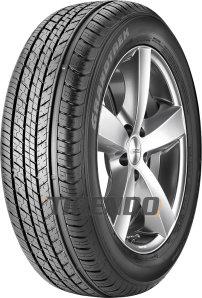 Dunlop Dunlop Grandtrek ST 30 ( 225/60 R18 100H ) - Zwart