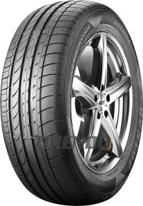 Dunlop Dunlop SP QuattroMaxx ( 255/40 R19 100Y XL RO1 ) - Zwart