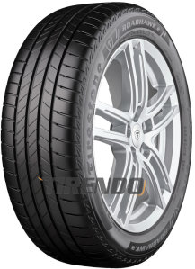 Firestone Firestone Roadhawk 2 ( 225/50 R18 95W EVc ) - Zwart