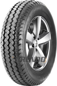 Barum Barum OR56 Cargo ( 195/70 R15 97T RF 4PR ) - Zwart