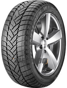 Dunlop Dunlop Grandtrek WT M3 ( 275/45 R20 110V XL AO ) - Zwart