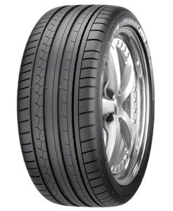 Dunlop Dunlop SP Sport Maxx GT DSST ( 245/50 R18 100Y *, runflat ) - Zwart