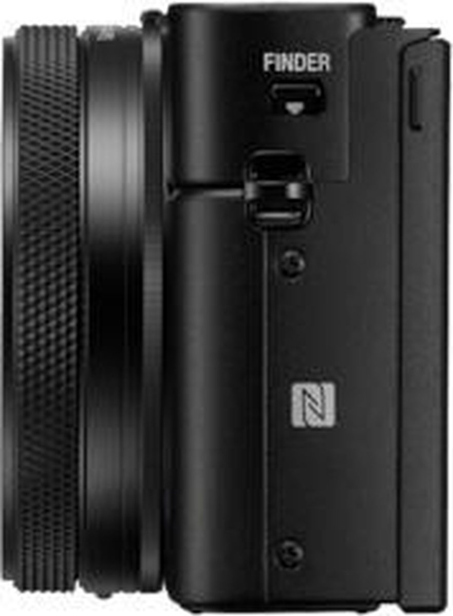 Sony CyberShot DSC-RX100 VII