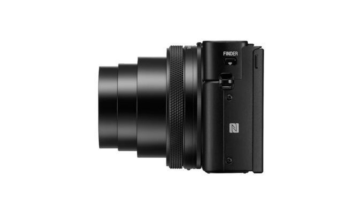 Sony CyberShot DSC-RX100 VII