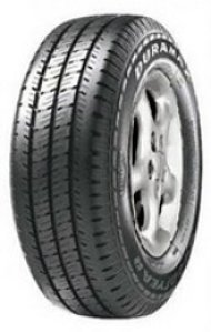 Goodyear Goodyear DuraMax ( 7.00 R16 117/116L 12PR ) - Zwart
