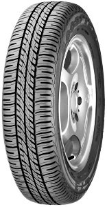 Goodyear Goodyear GT-3 ( 175/70 R14C 95/93T 6PR ) - Zwart