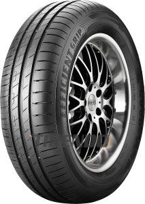 Goodyear Goodyear EfficientGrip Performance ( 215/60 R16 99H XL ) - Zwart