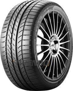 Goodyear Goodyear Eagle F1 Asymmetric ( 275/30 R19 96Y XL MO ) - Zwart