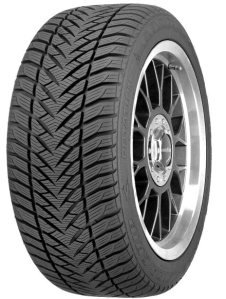 Goodyear Goodyear UltraGrip ROF ( 255/55 R18 109H XL *, runflat ) - Zwart