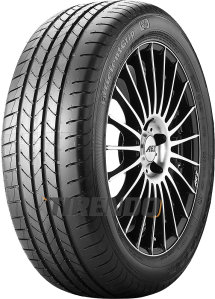 Goodyear Goodyear EfficientGrip FEV ( 205/55 R16 91H ) - Zwart