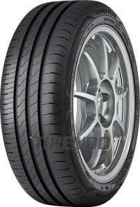 Goodyear Goodyear EfficientGrip Performance 2 ( 215/60 R17 100V XL ) - Zwart