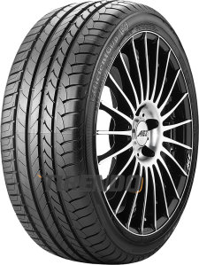 Goodyear Goodyear EfficientGrip ROF ( 255/40 R18 95V *, runflat ) - Zwart