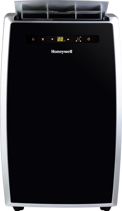 Honeywell MN10CES - Zwart