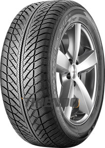 Goodyear Goodyear UltraGrip ( 235/60 R18 107H XL ) - Zwart