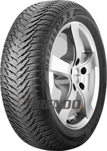 Goodyear Goodyear UltraGrip 8 ( 185/65 R14 86T ) - Zwart